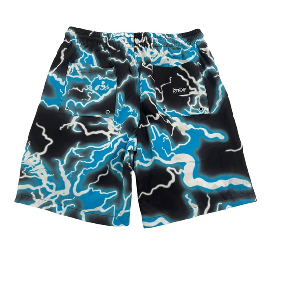 RIPNDIP NIKOLA SWIM SHORTS Medium - Picture 3 of 9
